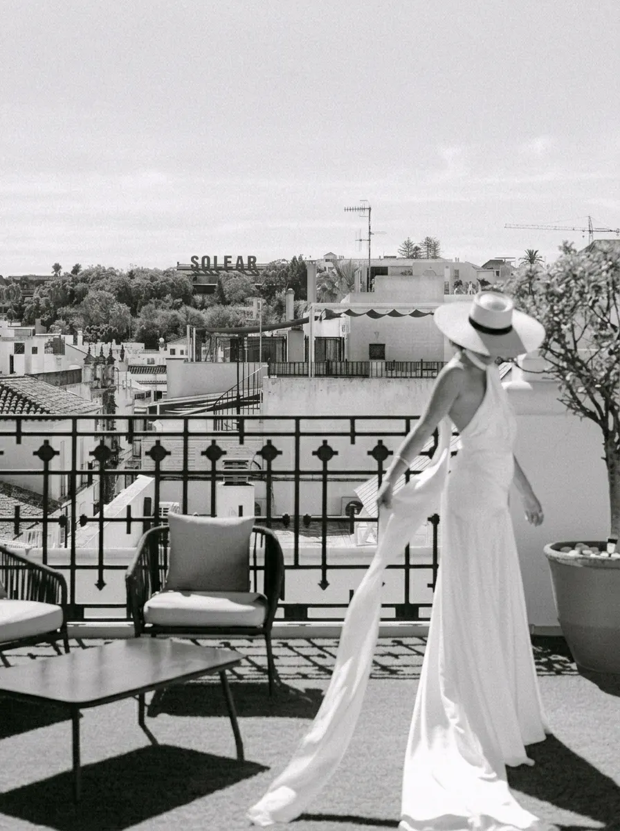 Organización integral de bodas en Sevilla por Greta Weddings